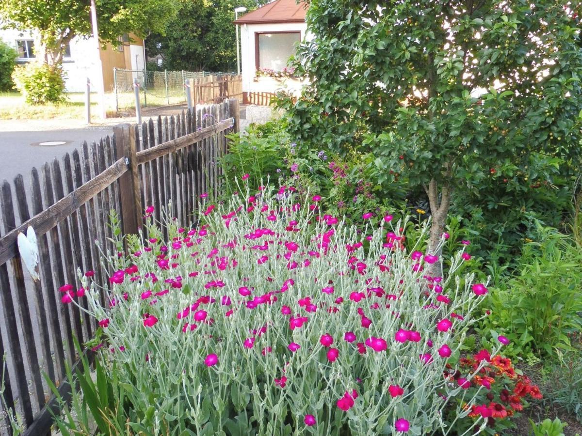 Apartment With Terrace And Pool In The Garden Pracht Экстерьер фото