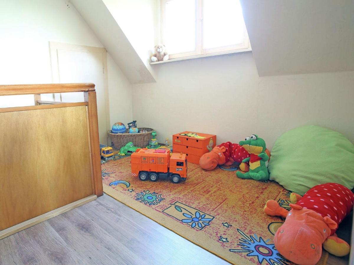 Apartment With Terrace And Pool In The Garden Pracht Экстерьер фото