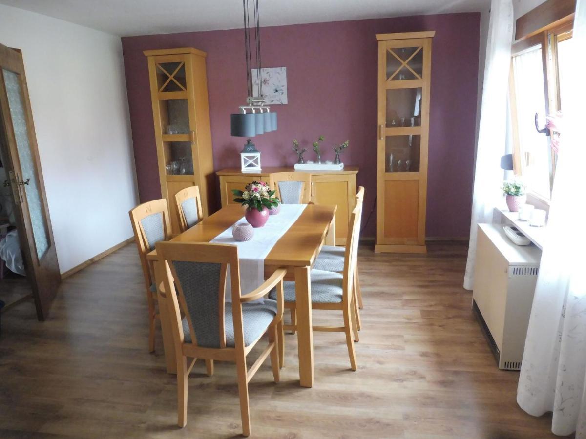 Apartment With Terrace And Pool In The Garden Pracht Экстерьер фото